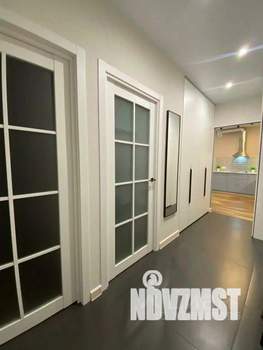 1-к квартира, посуточно, 60м2, 1/1 этаж