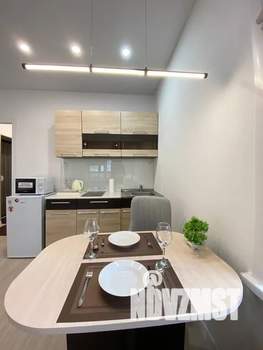 Студия квартира, посуточно, 25м2, 3/10 этаж