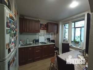 1-к квартира, на длительный срок, 30м2, 1/5 этаж
