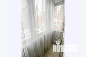 1-к квартира, посуточно, 31м2, 3/5 этаж