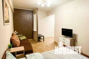 1-к квартира, посуточно, 30м2, 1/9 этаж