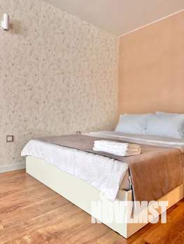 1-к квартира, посуточно, 44м2, 3/4 этаж