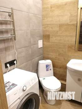 Студия квартира, на длительный срок, 29м2, 14/21 этаж