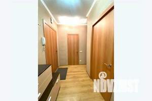 2-к квартира, посуточно, 47м2, 4/10 этаж