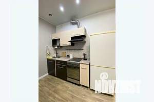 2-к квартира, посуточно, 48м2, 6/15 этаж