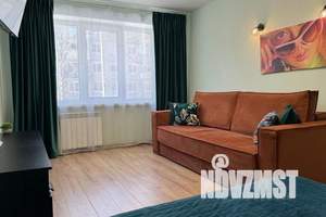 2-к квартира, посуточно, 48м2, 1/5 этаж