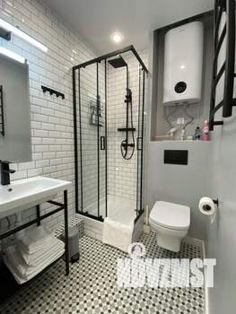 1-к квартира, посуточно, 29м2, 1/1 этаж