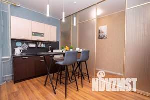 2-к квартира, посуточно, 46м2, 6/10 этаж