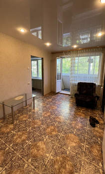 3-к квартира, на длительный срок, 50м2, 2/5 этаж