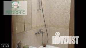 1-к квартира, на длительный срок, 30м2, 1/5 этаж