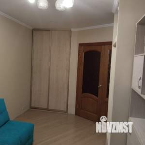 1-к квартира, на длительный срок, 32м2, 3/5 этаж