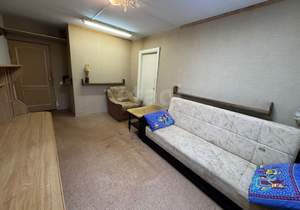 2-к квартира, на длительный срок, 51м2, 1/5 этаж