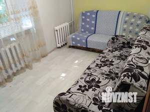 2-к квартира, посуточно, 45м2, 2/5 этаж
