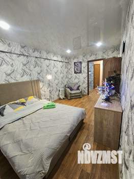 1-к квартира, посуточно, 31м2, 1/9 этаж
