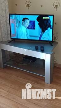 1-к квартира, посуточно, 37м2, 5/14 этаж