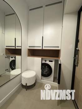 1-к квартира, посуточно, 36м2, 13/14 этаж