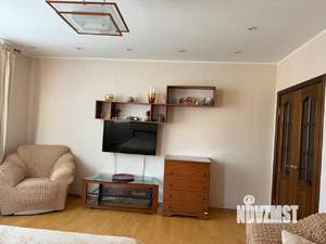 2-к квартира, на длительный срок, 67м2, 4/10 этаж