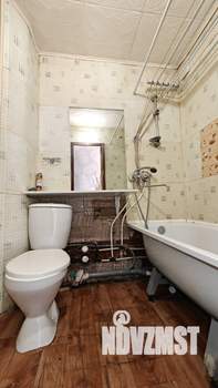 1-к квартира, на длительный срок, 30м2, 1/5 этаж