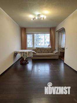 2-к квартира, на длительный срок, 44м2, 3/5 этаж