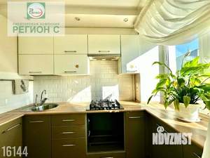 2-к квартира, на длительный срок, 41м2, 4/4 этаж