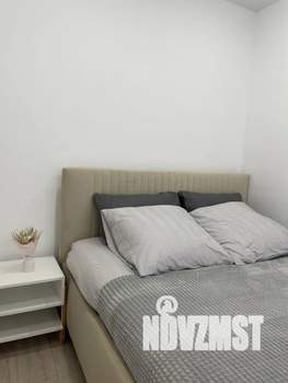 1-к квартира, посуточно, 40м2, 9/10 этаж
