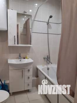 1-к квартира, посуточно, 32м2, 5/12 этаж