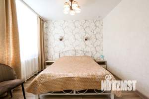1-к квартира, посуточно, 21м2, 1/1 этаж