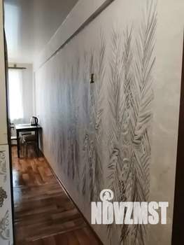 1-к квартира, посуточно, 33м2, 1/9 этаж