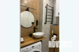 1-к квартира, посуточно, 37м2, 8/14 этаж