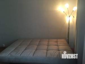 Студия квартира, на длительный срок, 30м2, 9/12 этаж