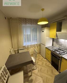 1-к квартира, на длительный срок, 30м2, 2/5 этаж