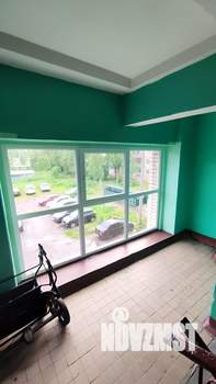 3-к квартира, на длительный срок, 58м2, 4/9 этаж