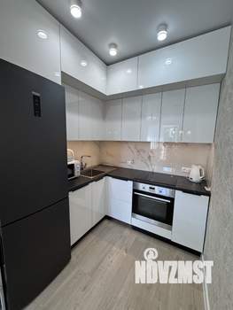 2-к квартира, на длительный срок, 38м2, 3/10 этаж