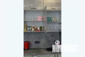 1-к квартира, посуточно, 29м2, 9/18 этаж