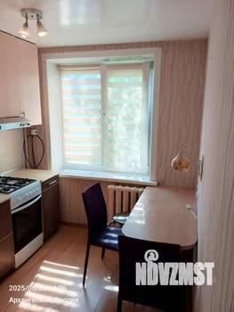 2-к квартира, на длительный срок, 46м2, 5/5 этаж