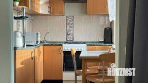 1-к квартира, посуточно, 32м2, 6/9 этаж