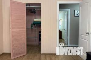 2-к квартира, посуточно, 48м2, 1/5 этаж