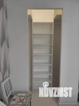 1-к квартира, посуточно, 31м2, 2/8 этаж