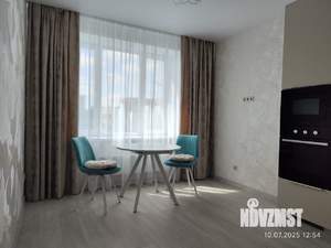 1-к квартира, на длительный срок, 45м2, 5/16 этаж