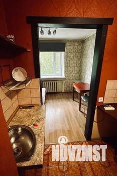 Студия квартира, посуточно, 14м2, 5/5 этаж