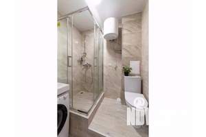 1-к квартира, посуточно, 35м2, 6/8 этаж