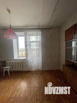 3-к квартира, на длительный срок, 60м2, 7/15 этаж