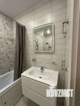 1-к квартира, на длительный срок, 46м2, 9/13 этаж