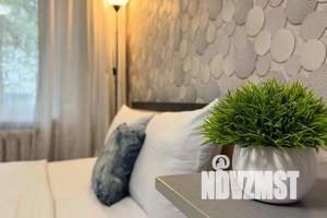 1-к квартира, посуточно, 30м2, 1/9 этаж