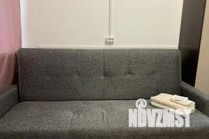 1-к квартира, посуточно, 15м2, 1/5 этаж