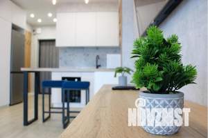 1-к квартира, посуточно, 25м2, 7/14 этаж