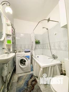 1-к квартира, посуточно, 31м2, 3/5 этаж