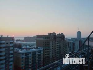 Студия квартира, посуточно, 24м2, 14/14 этаж