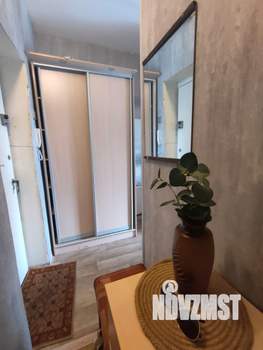 1-к квартира, посуточно, 35м2, 4/9 этаж