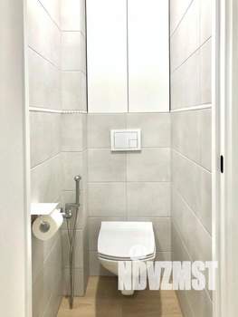 2-к квартира, посуточно, 43м2, 1/1 этаж